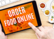 order food online