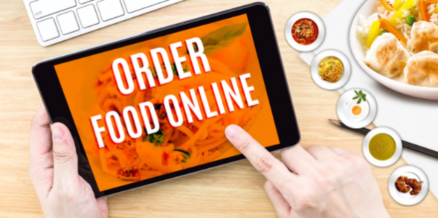 order food online